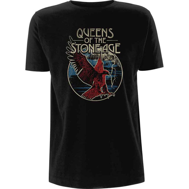 Queens Of The Stone Age - Eagle [T-Shirt]