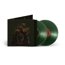 In Times New Roman... (Green Vinyl) [Vinyl]