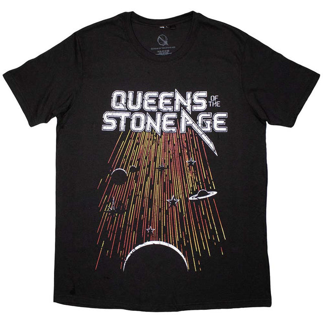 Queens Of The Stone Age - Meteor Shower [T-Shirt]