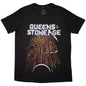 Queens Of The Stone Age Meteor Shower [T-Shirt]