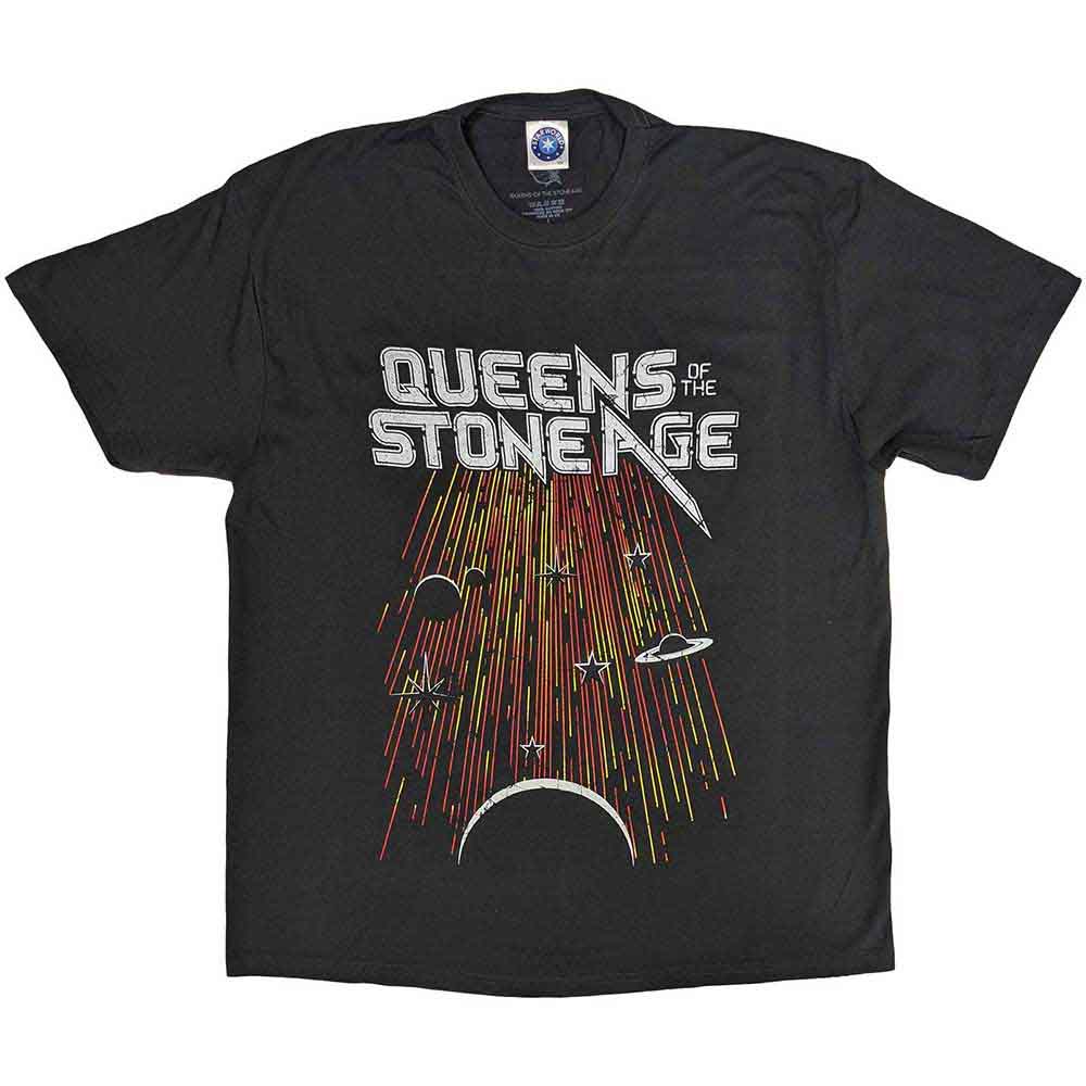 Queens Of The Stone Age - Meteor Shower [T-Shirt]