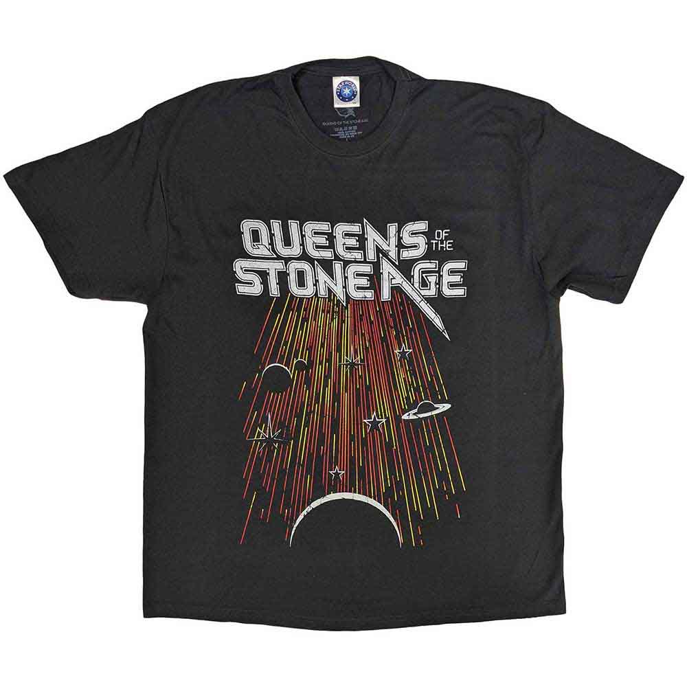 Queens Of The Stone Age Meteor Shower [T-Shirt]