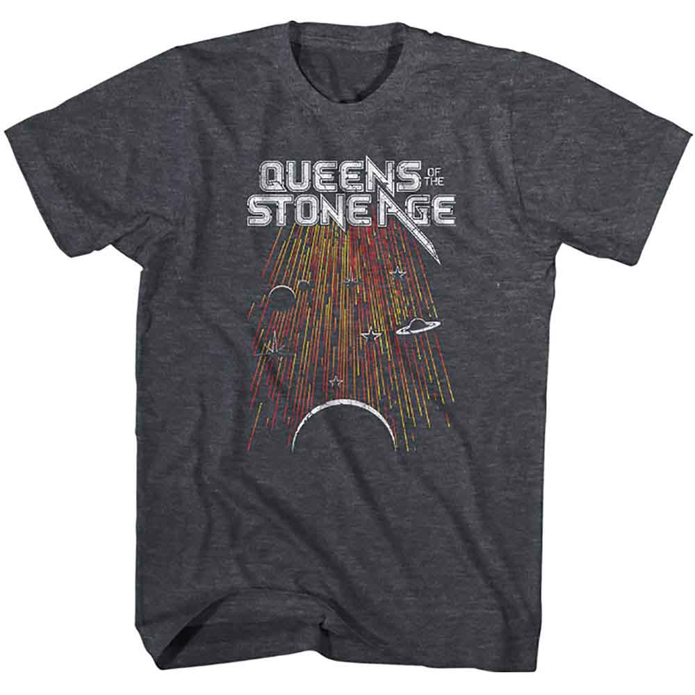 Queens Of The Stone Age Meteor Shower [T-Shirt]