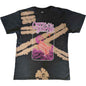 Queens Of The Stone Age Planet Frame [T-Shirt]