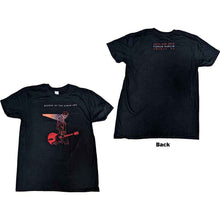 Queens Of The Stone Age Prague 2018 [T-Shirt]