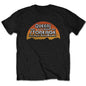 Queens Of The Stone Age Sunrise [T-Shirt]