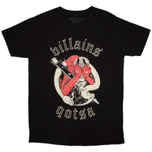 Queens Of The Stone Age Villains [T-Shirt]