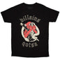 Queens Of The Stone Age Villains [T-Shirt]