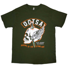 Winged Skull [T-Shirt]