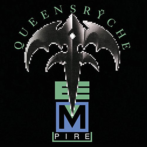 Empire (2Lp) [Vinyl]