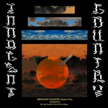 Innocent Country 2 ("Fuego" Vinyl) [Vinyl]
