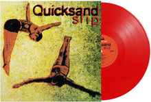 Slip [Red Vinyl] [Vinyl]