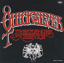 Quicksilver Messenger Service [Vinyl]