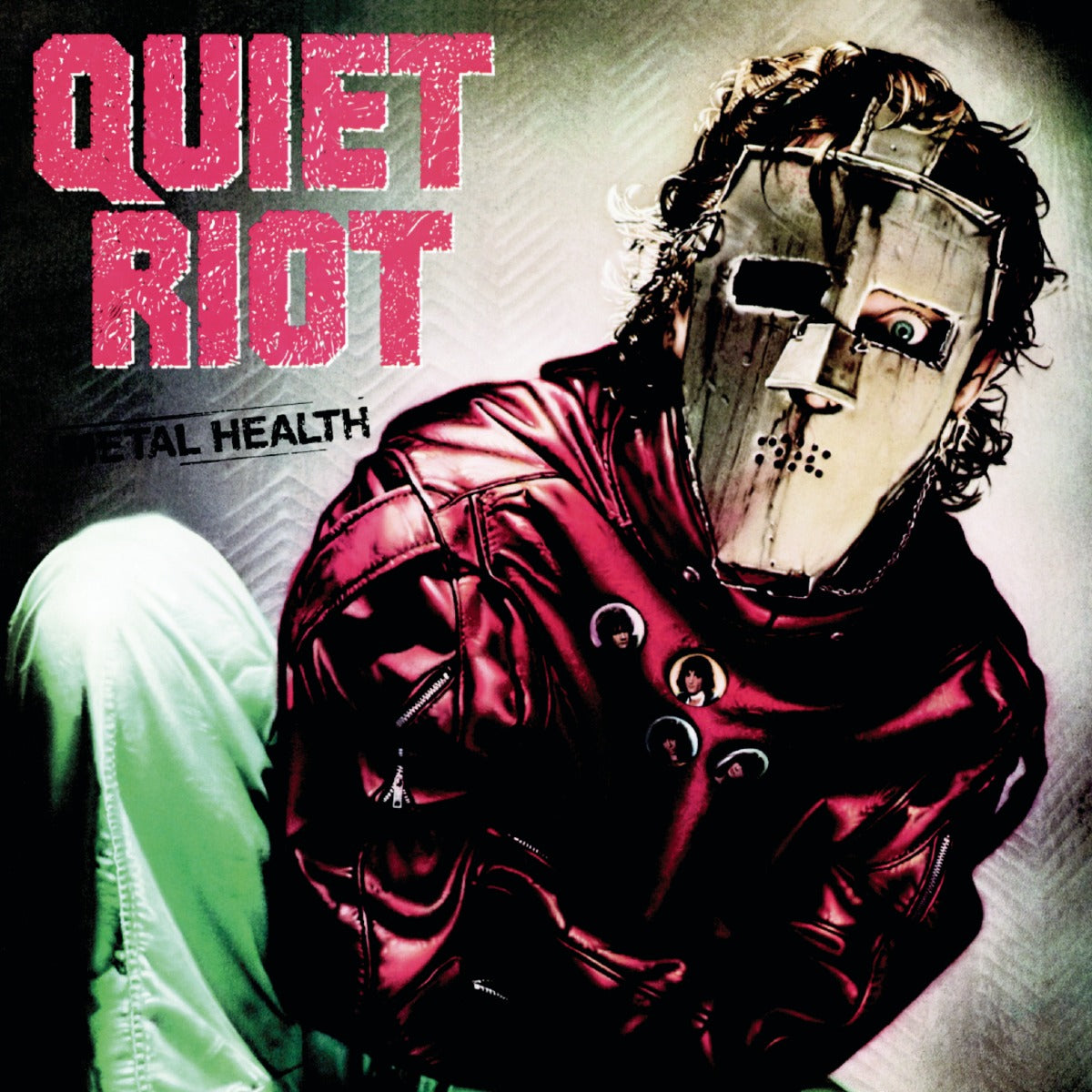 Quiet Riot - Metal Health [Vinyl]