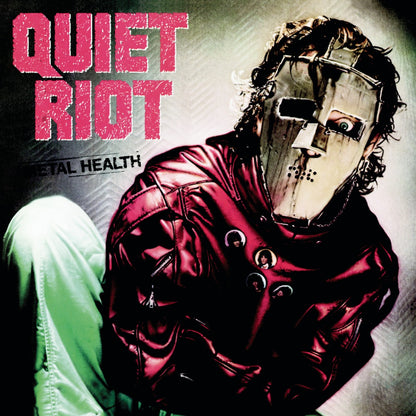 Quiet Riot - Metal Health [Vinyl]