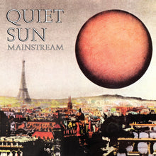 Quiet Sun - Mainstream (51St Anniversary Edition) [Black LP] [Vinyl]