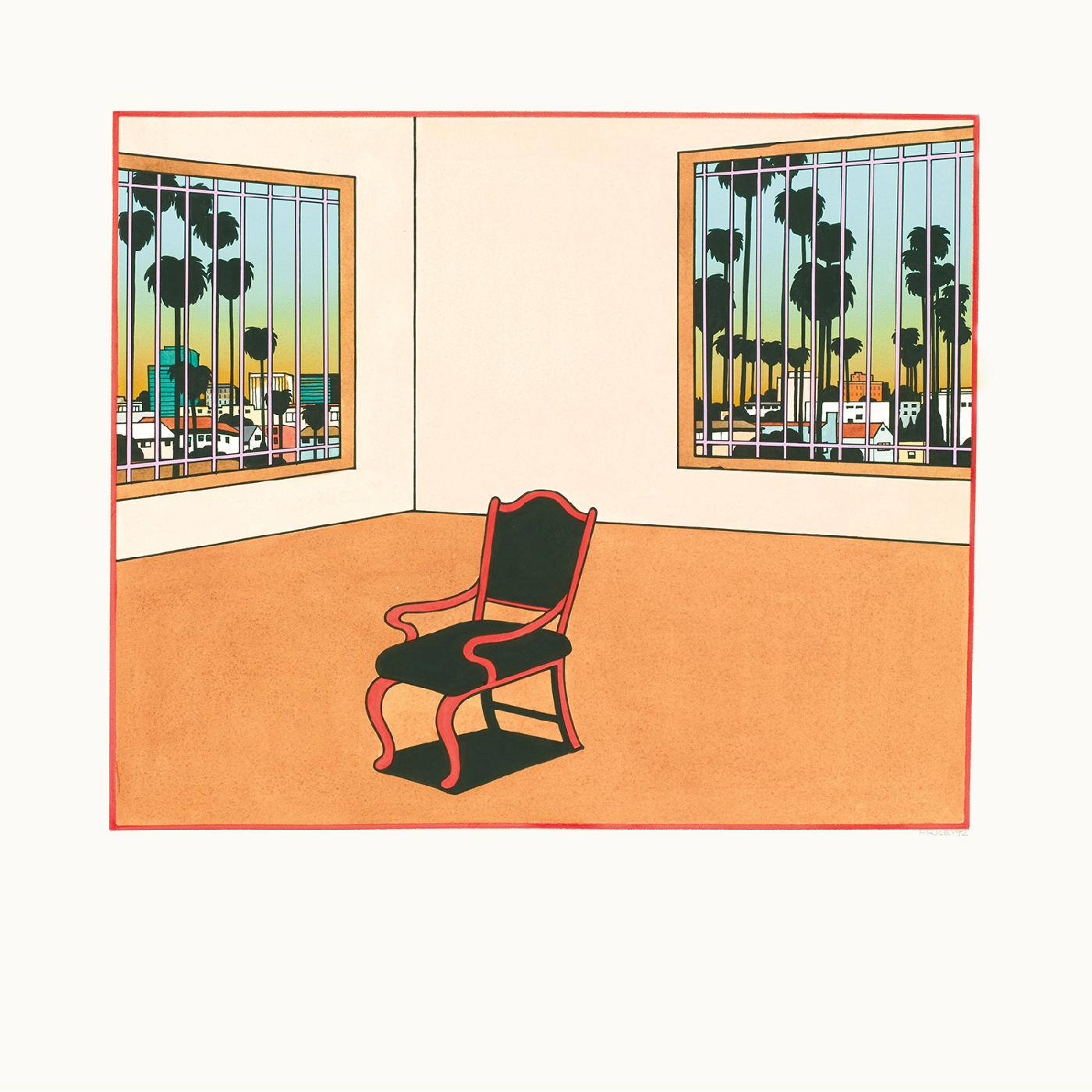 Edredón - Plaza Deluxe (EDICIÓN DELUXE) [Vinilo]