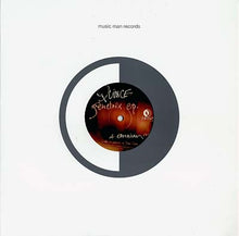 QUINCE - Genetrix EP [Vinyl]