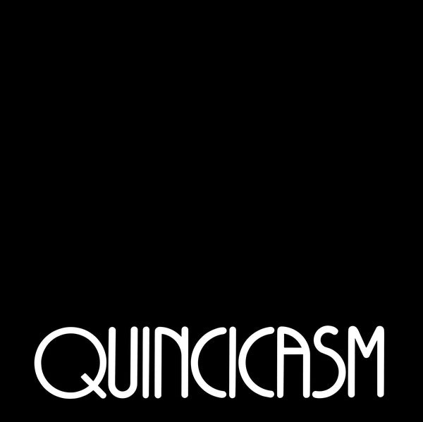 QUINCICASM - Quincicasm [Vinyl]