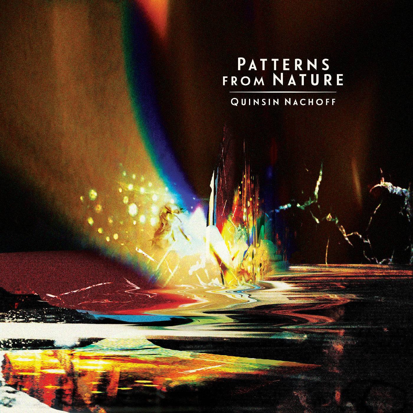 Patterns From Nature [CD]