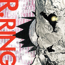 R. Ring - Poemas de guerra, descansamos [CD]