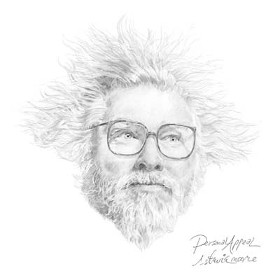 R. Stevie Moore - Personal Appeal [CD]