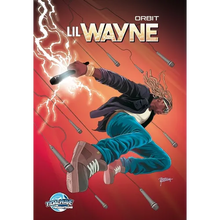 Orbit: Lil Wayne