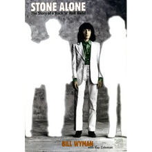 Stone Alone: Caught Between Growing Children and Aging Parents