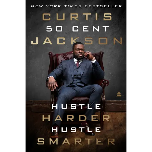 Hustle Harder, Hustle Smarter
