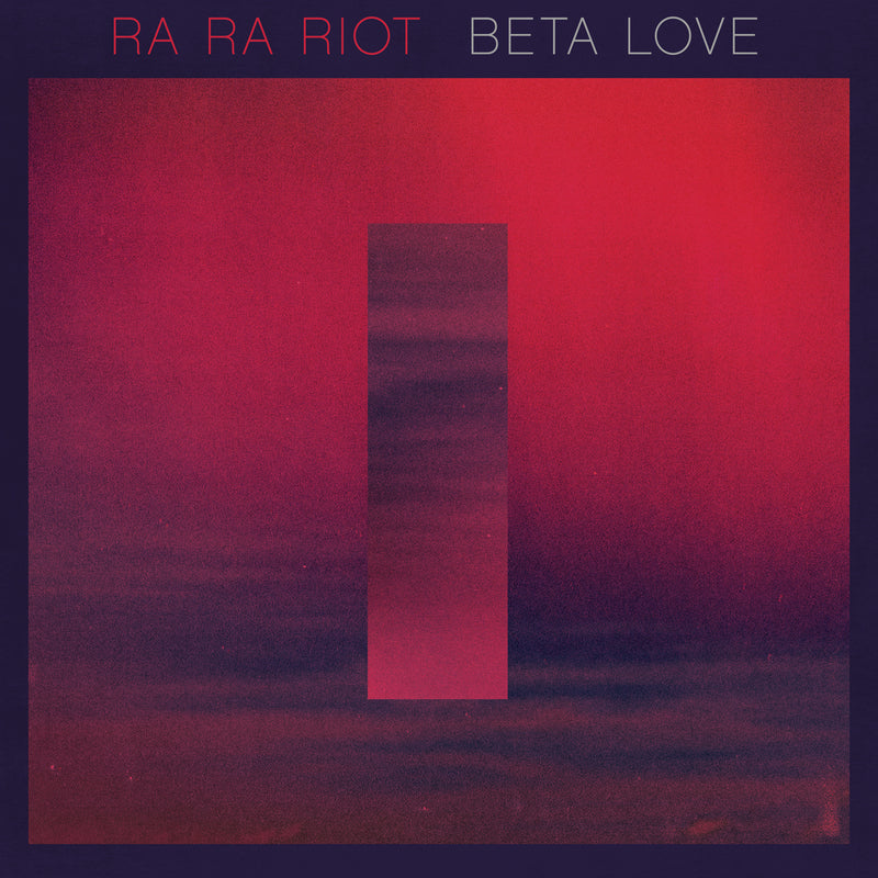 Beta Love [Vinyl] - Paladin Vinyl