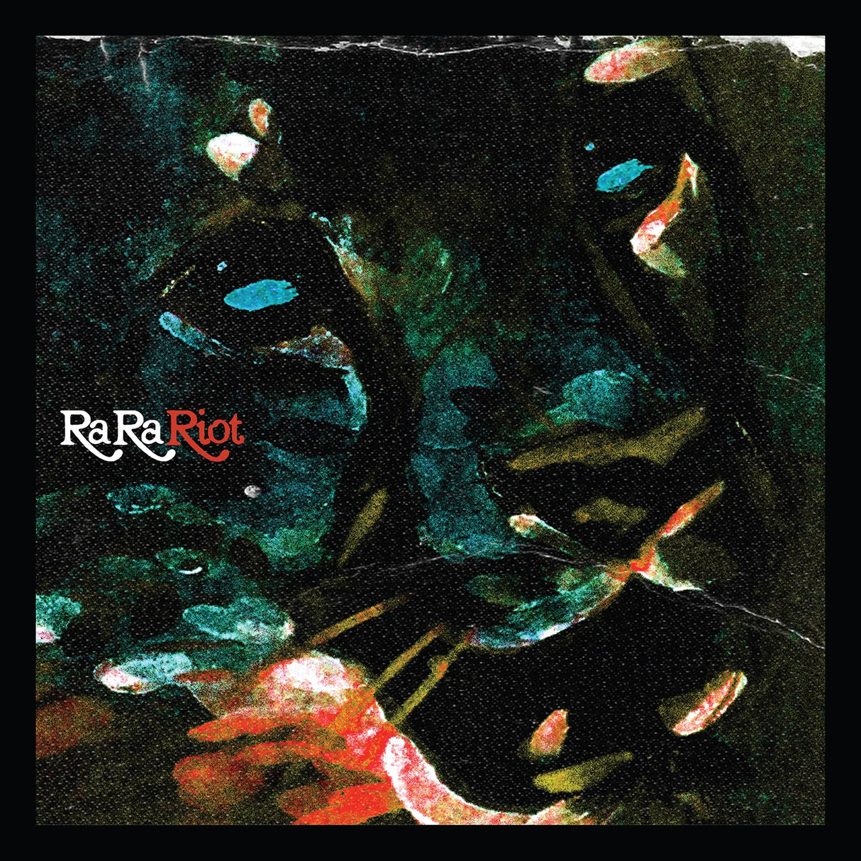 Ra Ra Riot EP [CD]