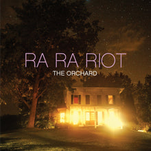 The Orchard [CD]