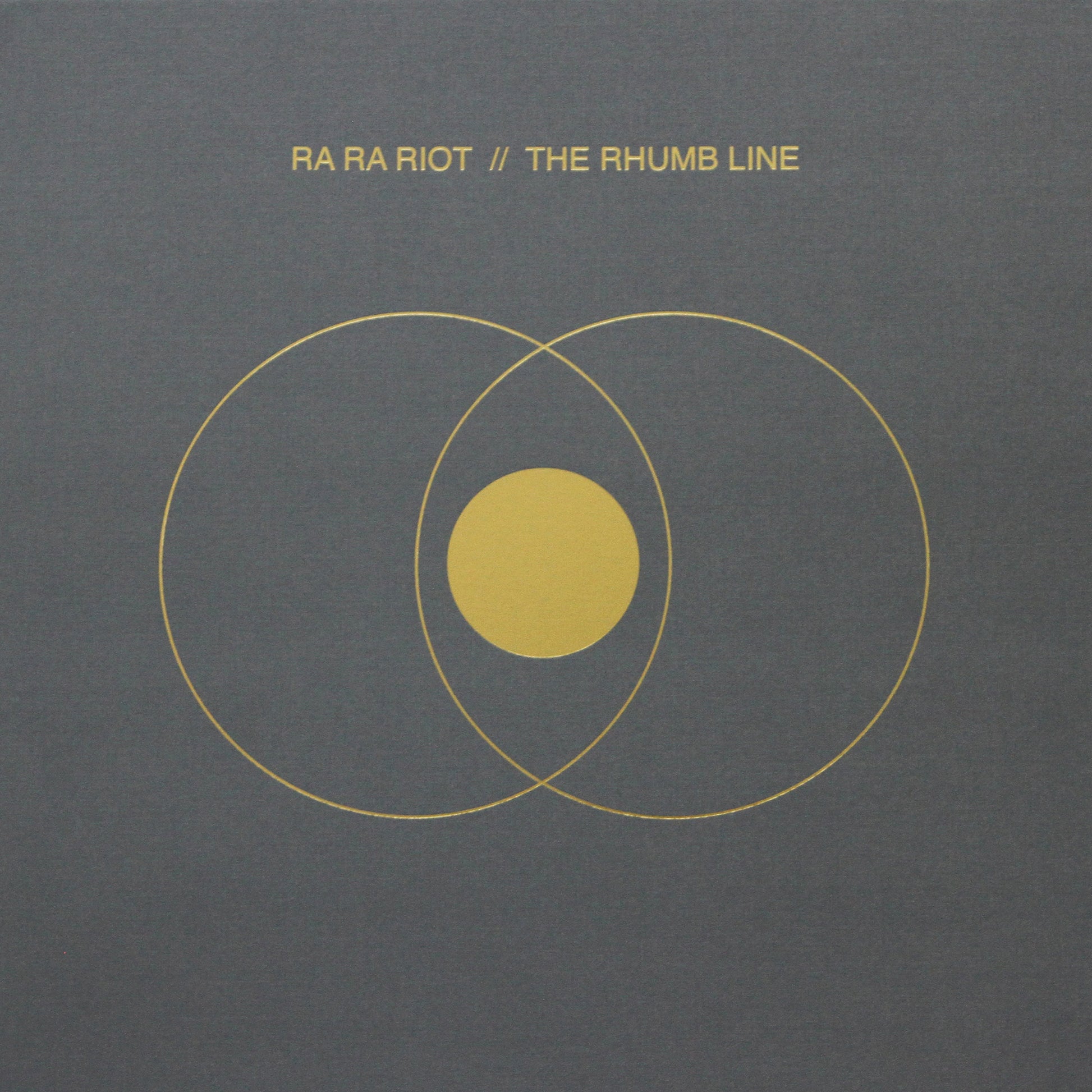 The Rhumb Line (10th Anniversary Edition) [Vinyl] - Paladin Vinyl