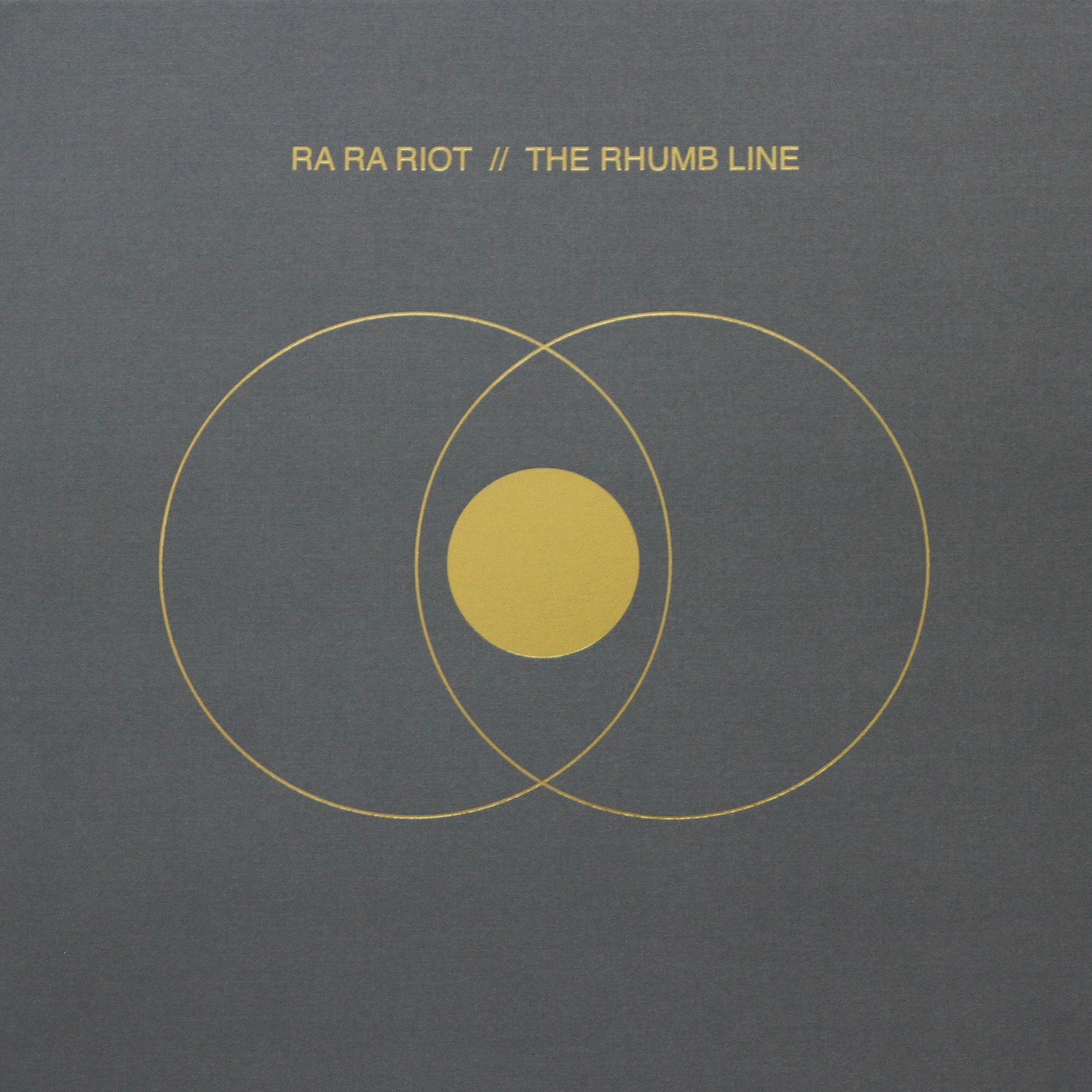 The Rhumb Line (10th Anniversary Edition) [Vinyl] - Paladin Vinyl