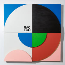 EGO [Vinyl] - Paladin Vinyl
