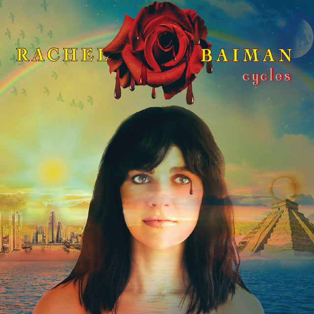 Rachel Baiman - Ciclos [CD]