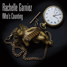 Rachelle Garniez - ¿Quién cuenta? [CD]