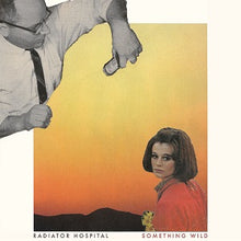 Something Wild [Vinyl]