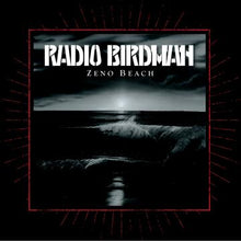 Zeno Beach [CD]