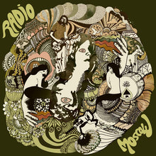 Radio Moscú - Radio Moscú [Vinilo]