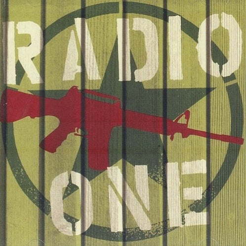 Radio One - Radio One [CD]