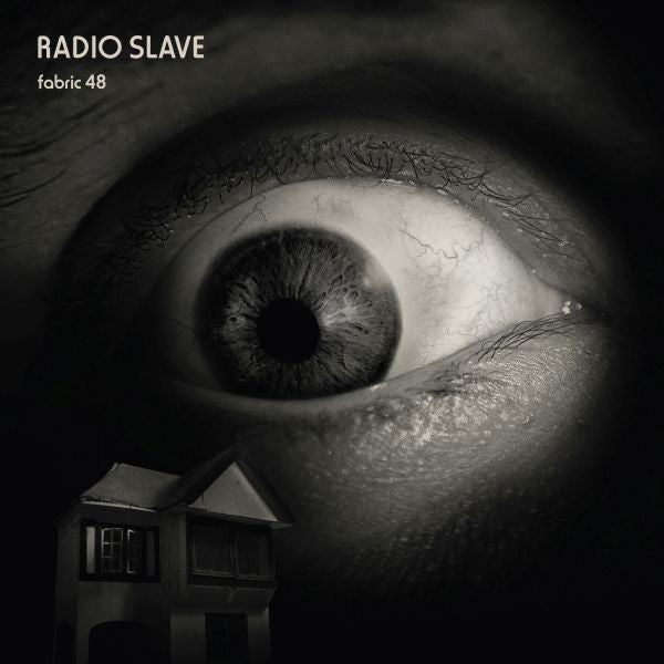 Radio Slave - Fabric 48 : [CD]