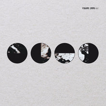 Figure Jams 007 [Vinyl]
