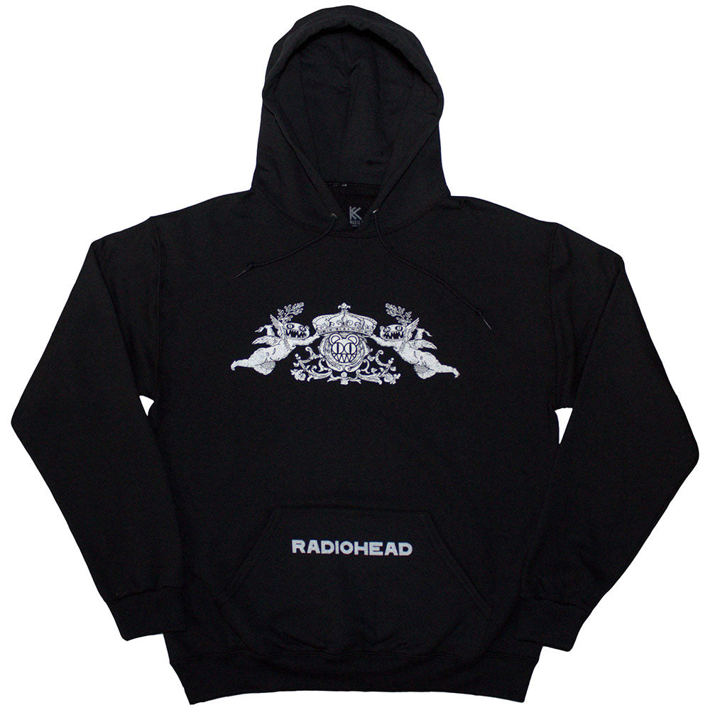 Bearhead Crest [] Black