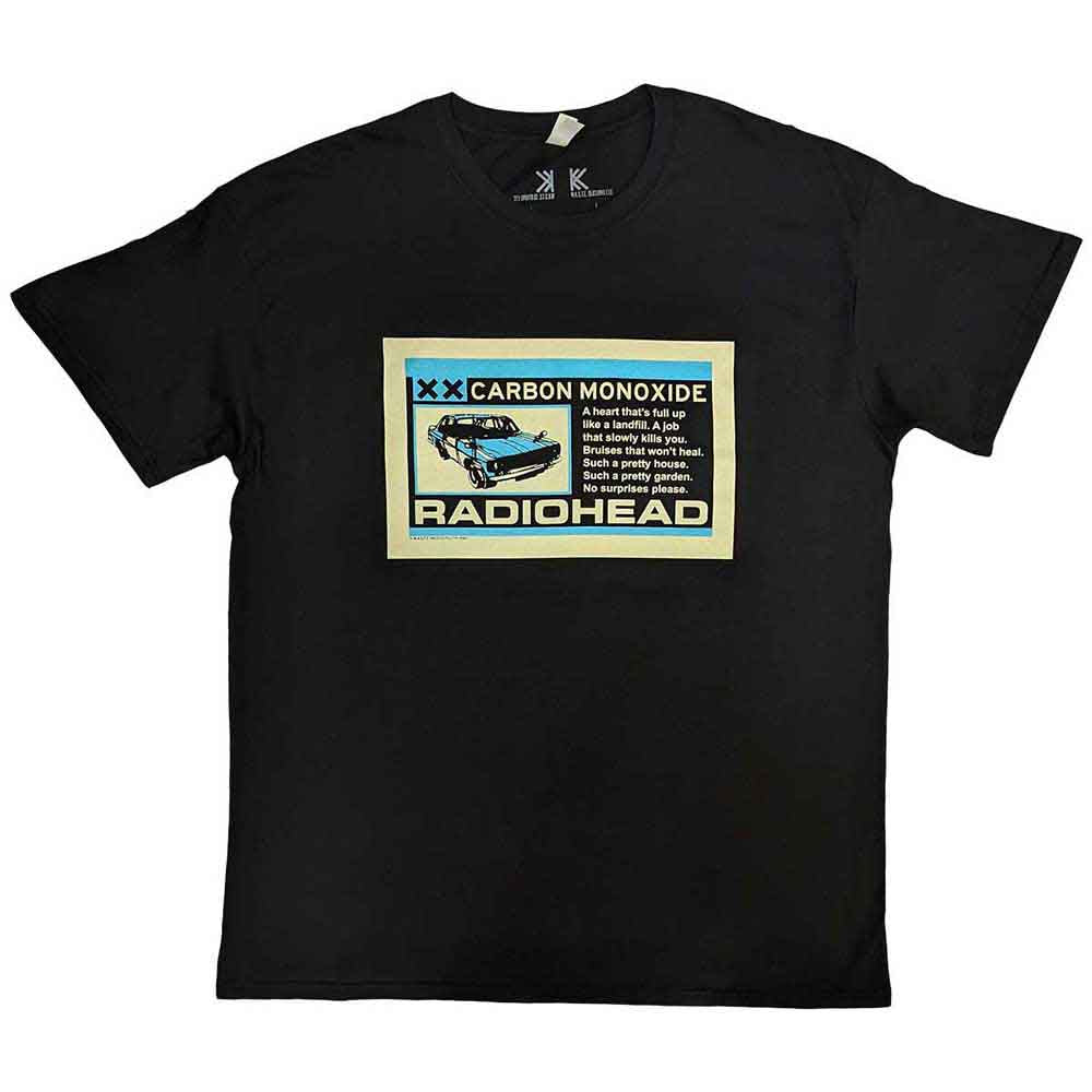 Carbon Patch [T-Shirt]