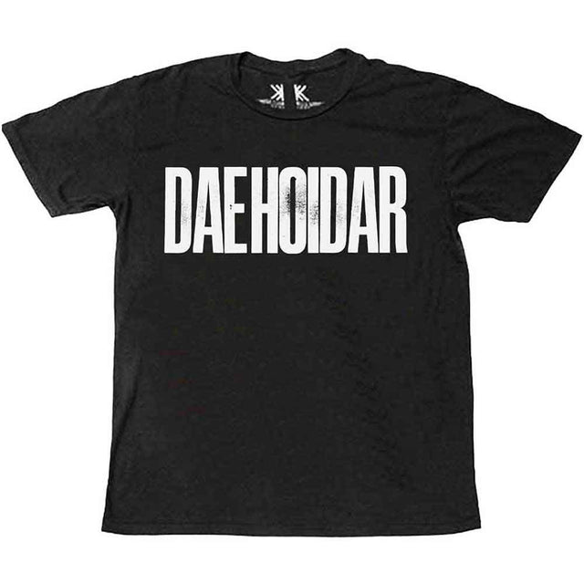 Radiohead Daehoidar [T-Shirt]