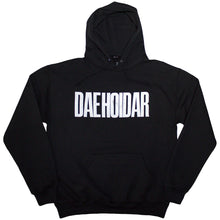 Daehoidar [] Black