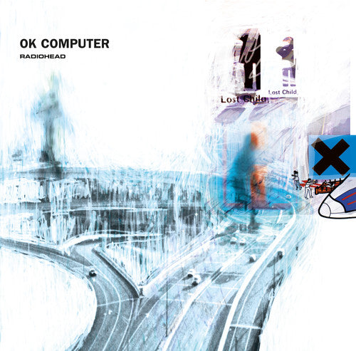 Ok Computer [CD]