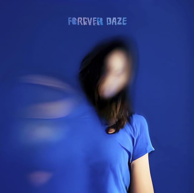 Forever Daze [Vinyl]