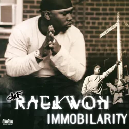 Immobilarity: 25Th Anniversary Edition [Vinyl]